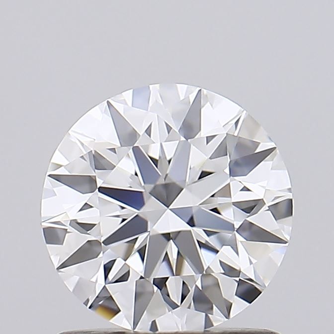 1.02 ct. round Lab Grown Diamond front image