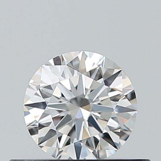 0.40 ct Round diamond