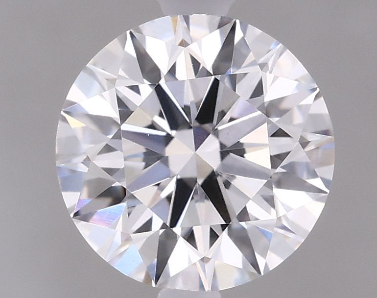 1.09 ct. round Lab Grown Diamond front image