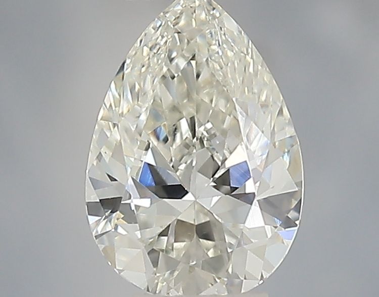 0.40 ct Pear diamond