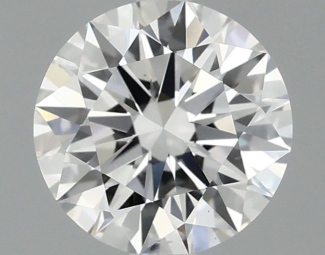 1.13 ct. round Lab Grown Diamond front image