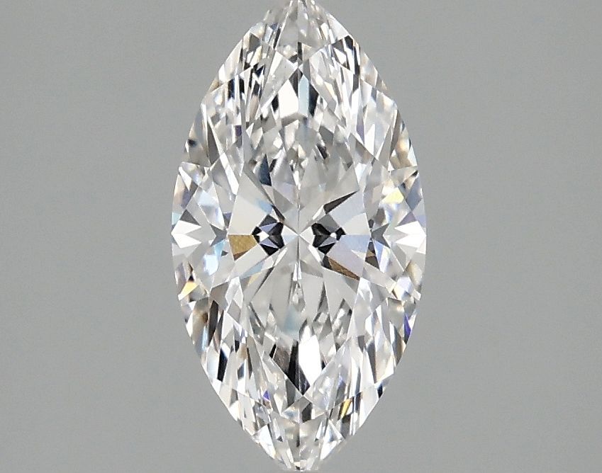 1.05 ct. marquise Lab Grown Diamond front image