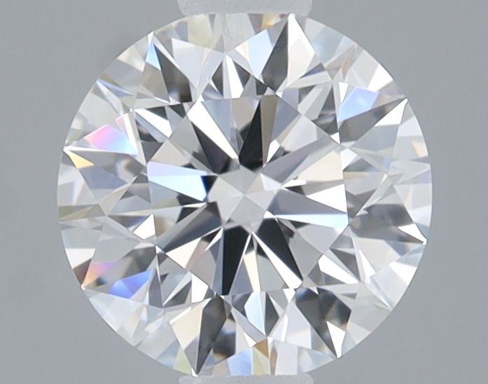 1.06 ct. round Lab Grown Diamond front image