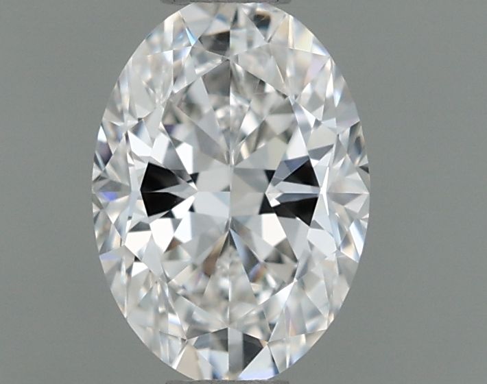0.50 ct Oval diamond