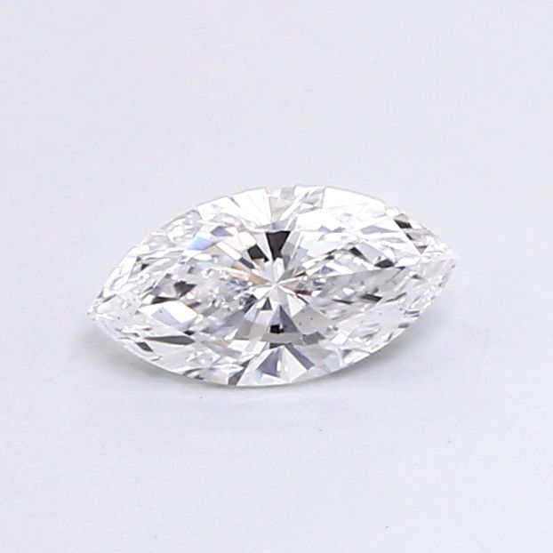 0.4 ct lab-grown Marquise Diamond