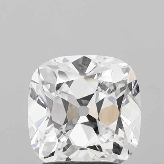 2.01 ct Cushion Modified diamond
