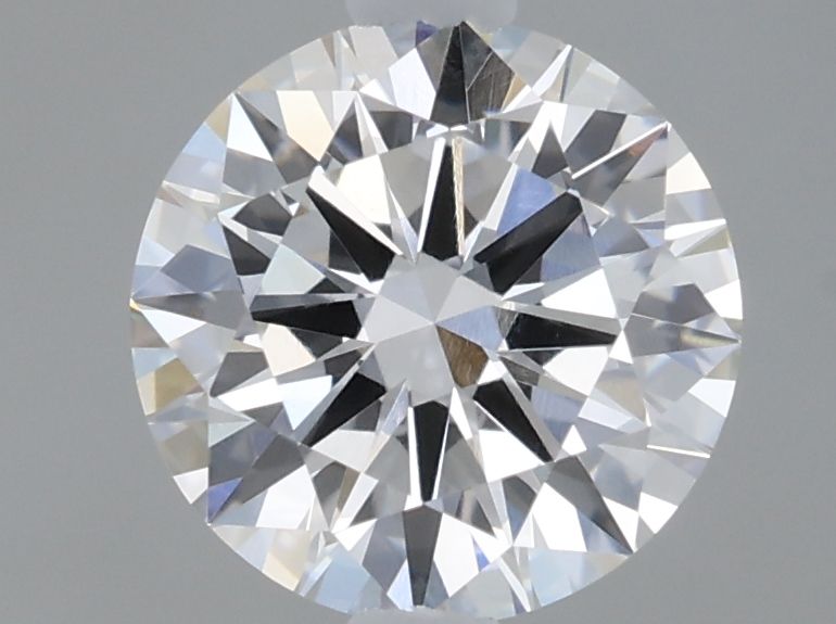 1.05 ct. round Lab Grown Diamond front image