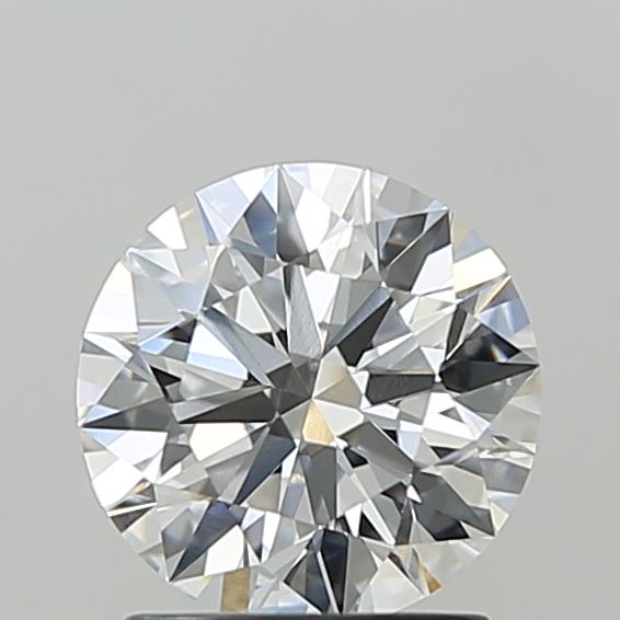 1.59 ct. round Lab Grown Diamond front image