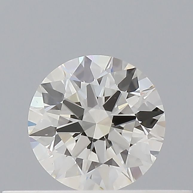 0.31 ct Round diamond