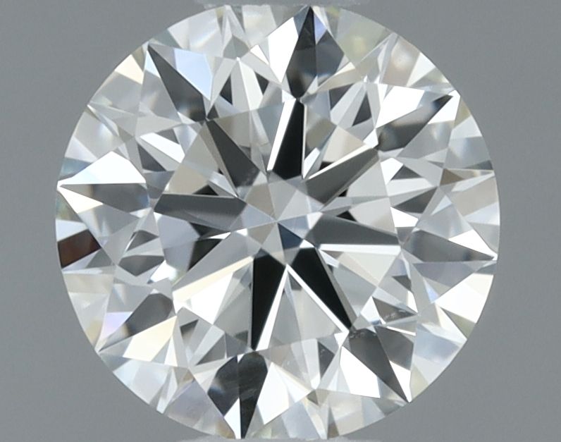 0.44 ct Round diamond