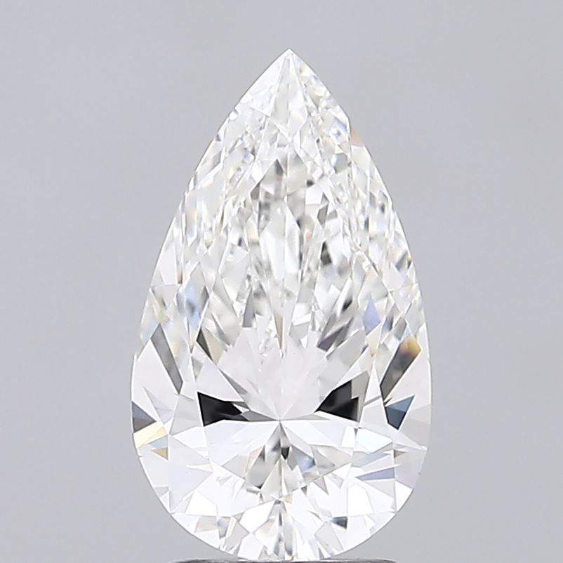 2.08 Carat