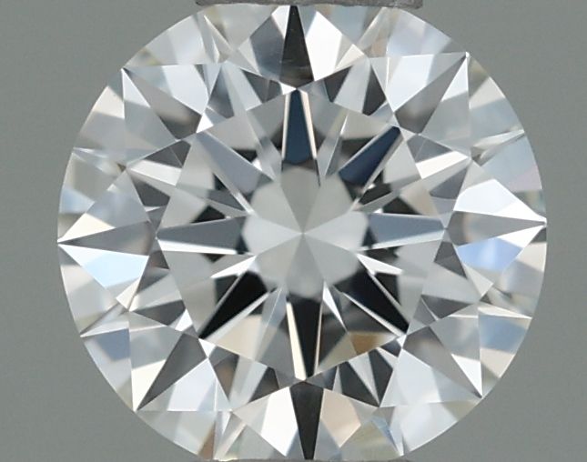 0.35 ct Round diamond