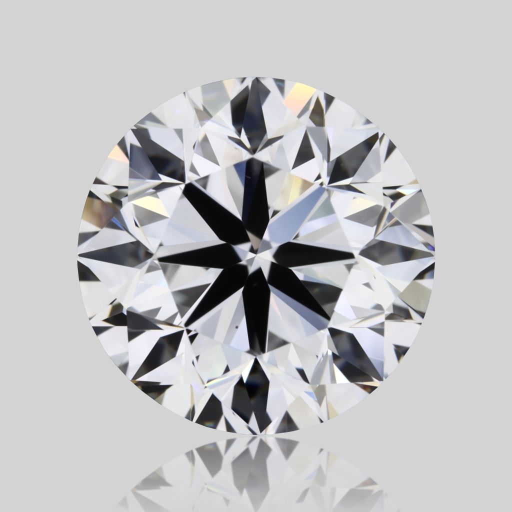 2.03 Carat