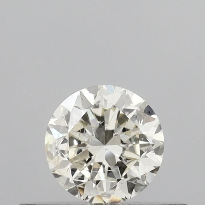 0.37 ct Round Diamond