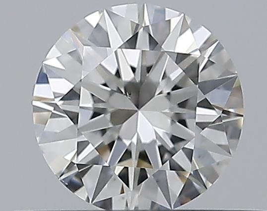 0.40 ct Round diamond