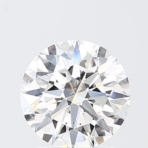 2.03 Carat