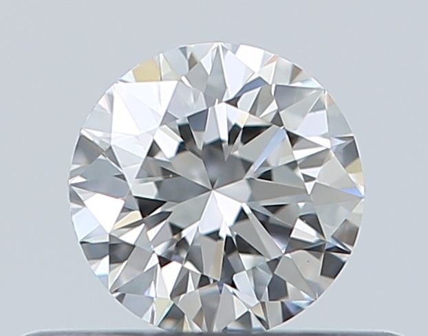 0.30 ct Round diamond