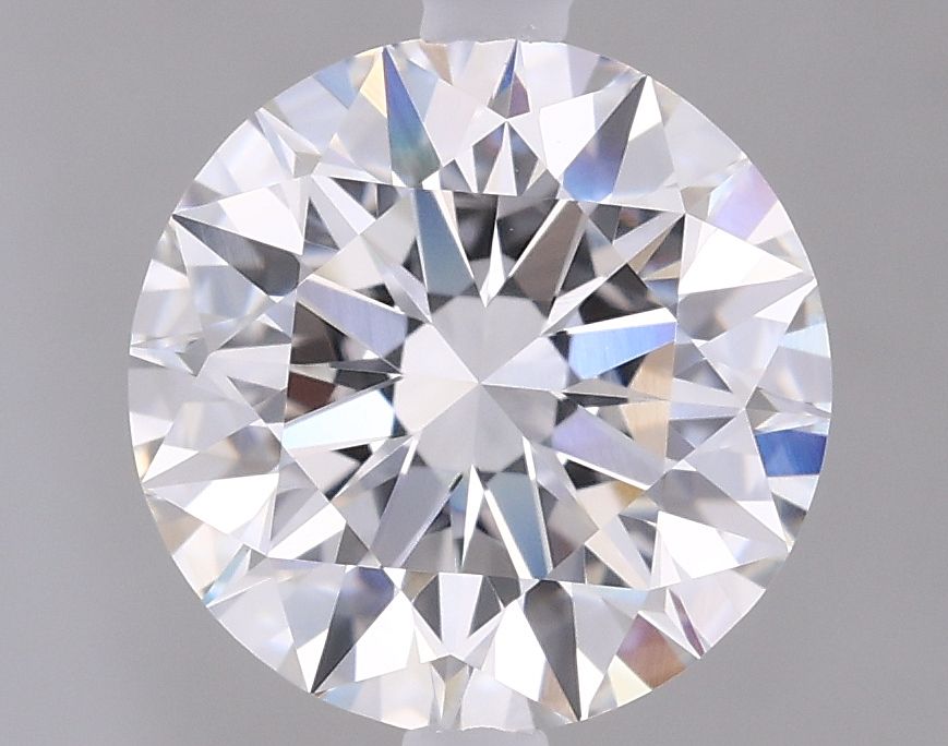 1.59 ct. round Lab Grown Diamond front image
