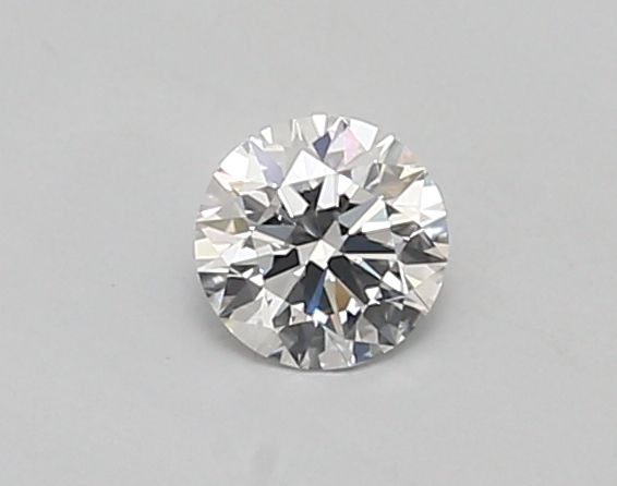 0.39 ct lab-grown Round Diamond