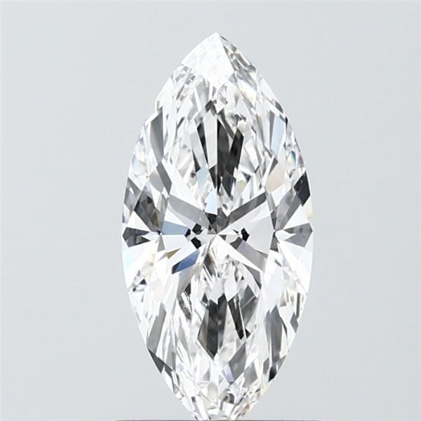 1.07 ct. marquise Lab Grown Diamond front image