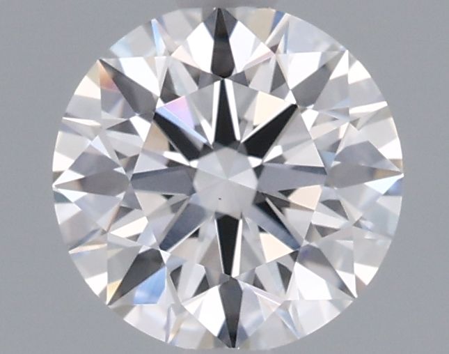 1.09 ct. round Lab Grown Diamond front image