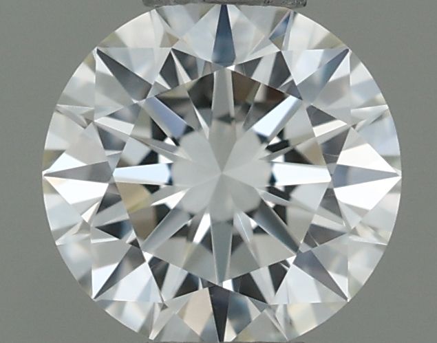0.30 ct Round diamond
