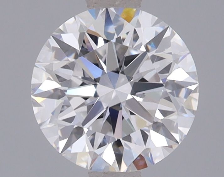 1.54 ct. round Lab Grown Diamond front image