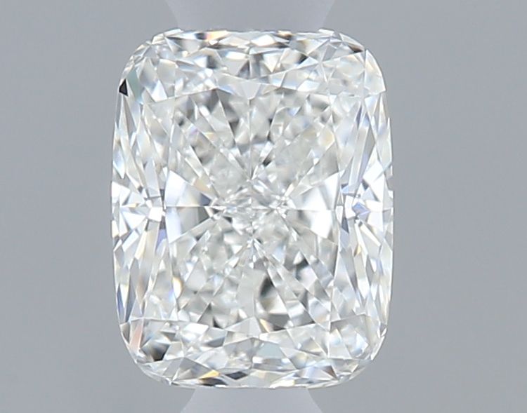0.32 ct Cushion brilliant Diamond