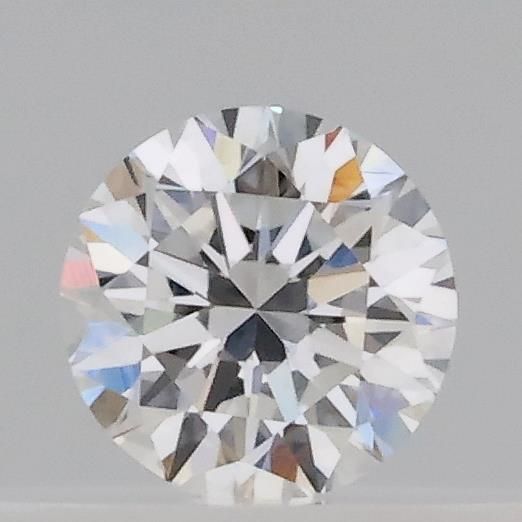 0.15 ct lab-grown Round Diamond