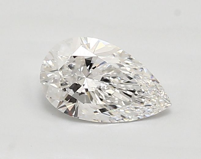 0.94 ct. pear Lab Grown Diamond front image