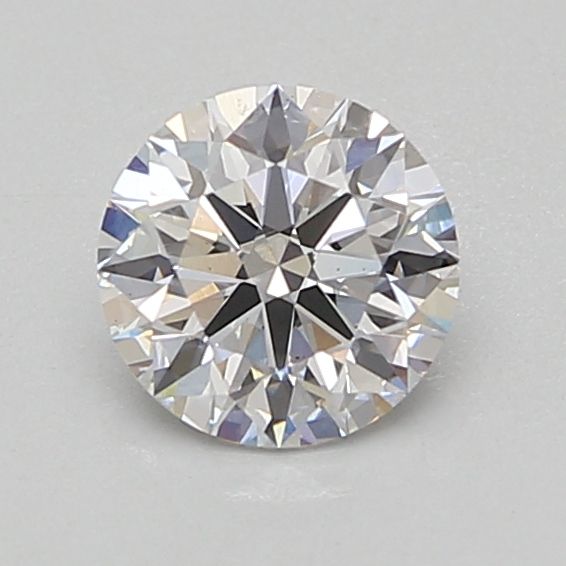 Diamant Rond 1.10 ct - Couleur D - Pureté VS2
