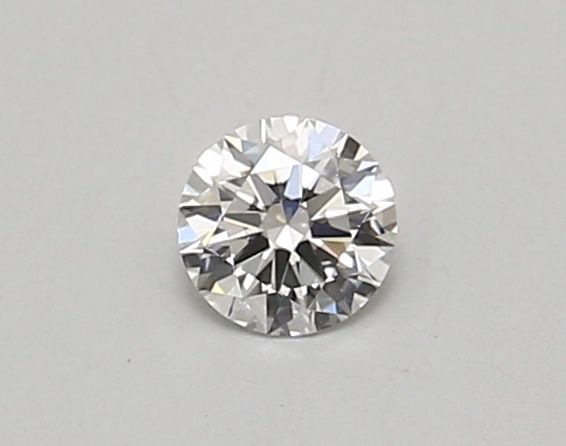 0.29 ct lab-grown Round Diamond