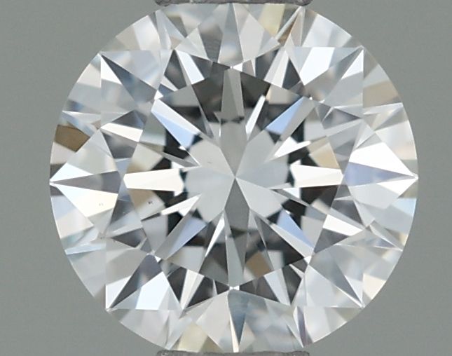 0.45 ct Round diamond