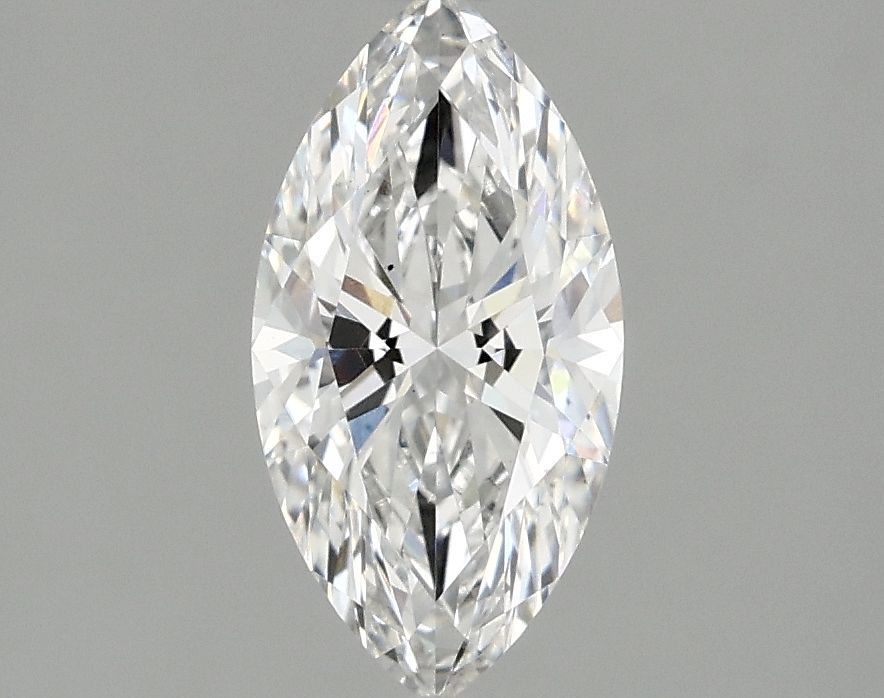 1.06 ct. marquise Lab Grown Diamond front image