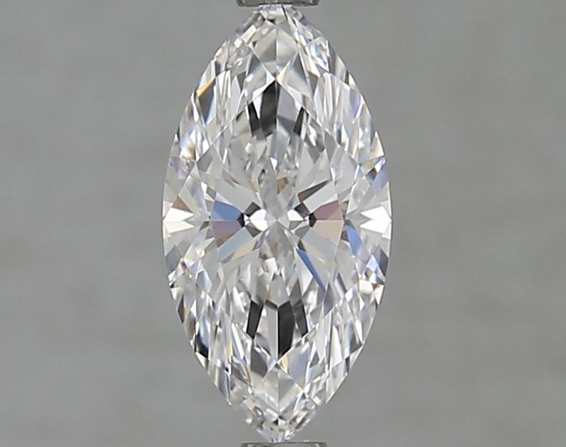1.01 ct. marquise Lab Grown Diamond front image