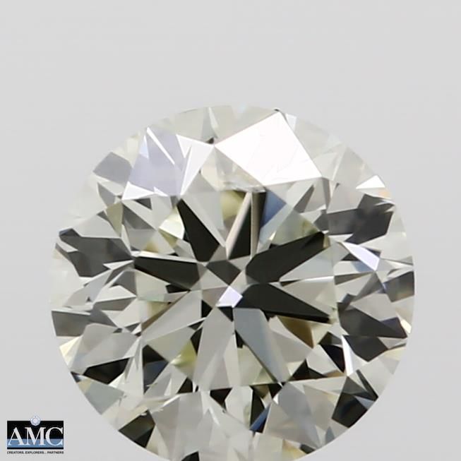 0.5 ct Round Diamond