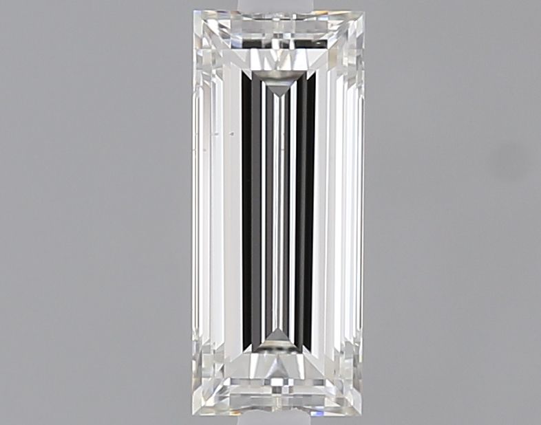 0.5 ct Baguette Diamond