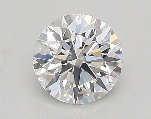 0.43 ct lab-grown Round Diamond