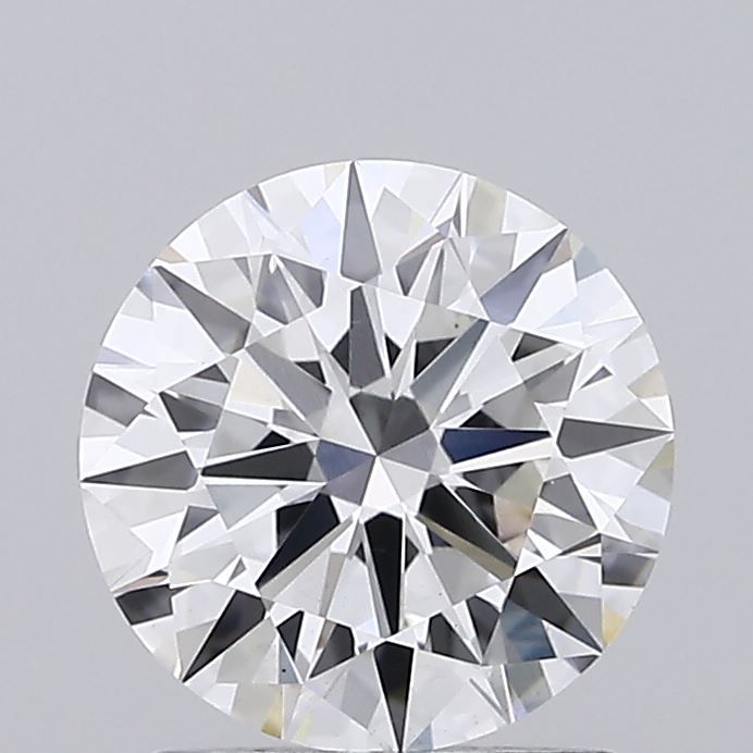 1.55 ct Round diamond