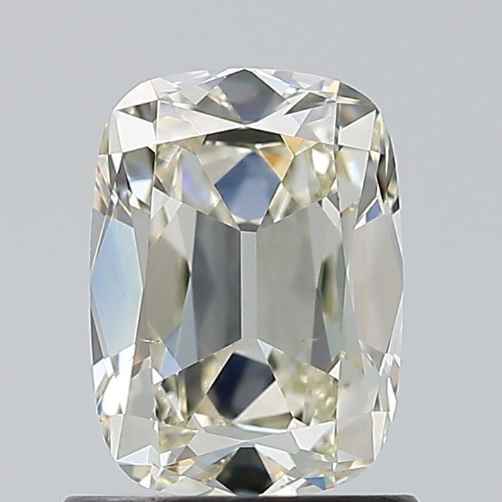 1.01 ct Old miner Diamond