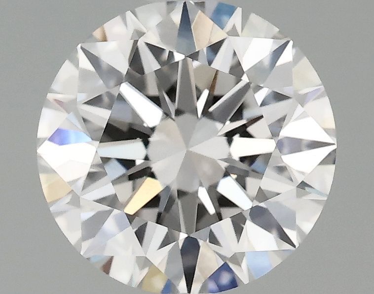 1.03 ct. round Lab Grown Diamond front image