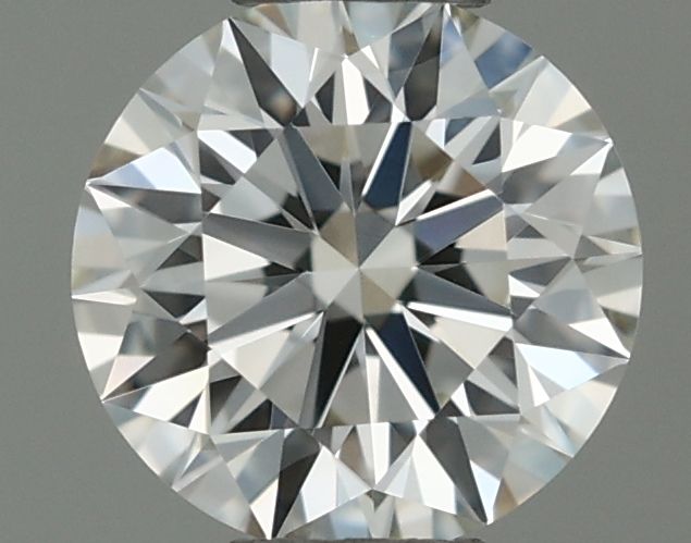 0.31 ct Round diamond
