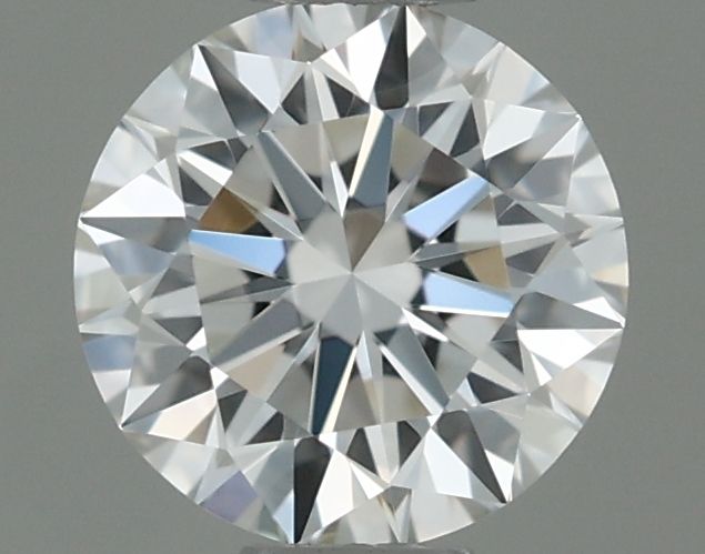 0.30 ct Round diamond