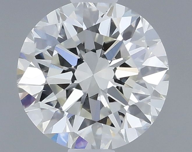 0.35 ct Round Diamond