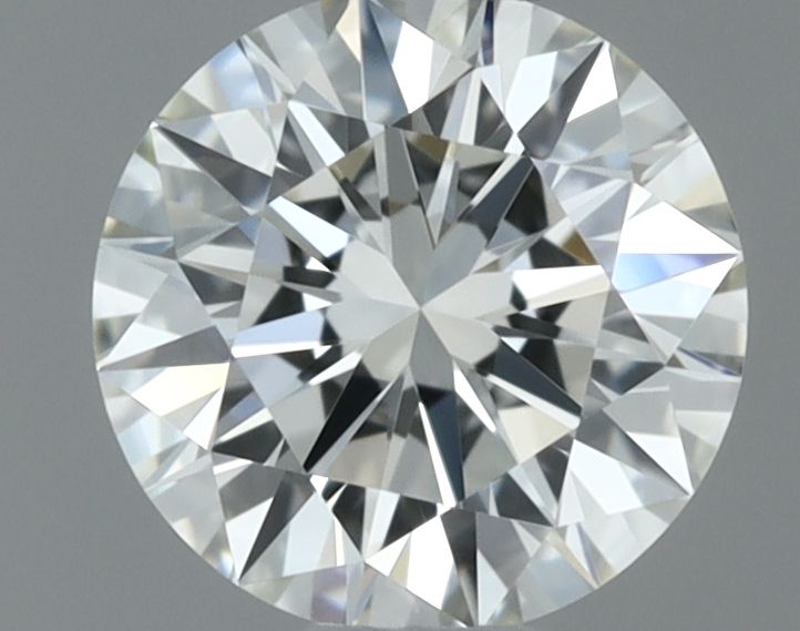 0.30 ct Round diamond