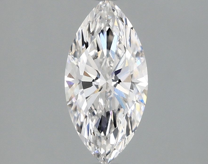 1.07 ct. marquise Lab Grown Diamond front image