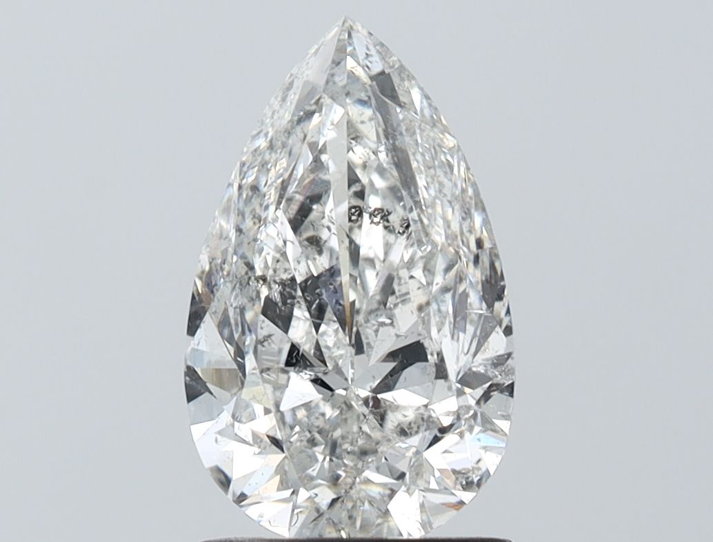 1.58 Carat