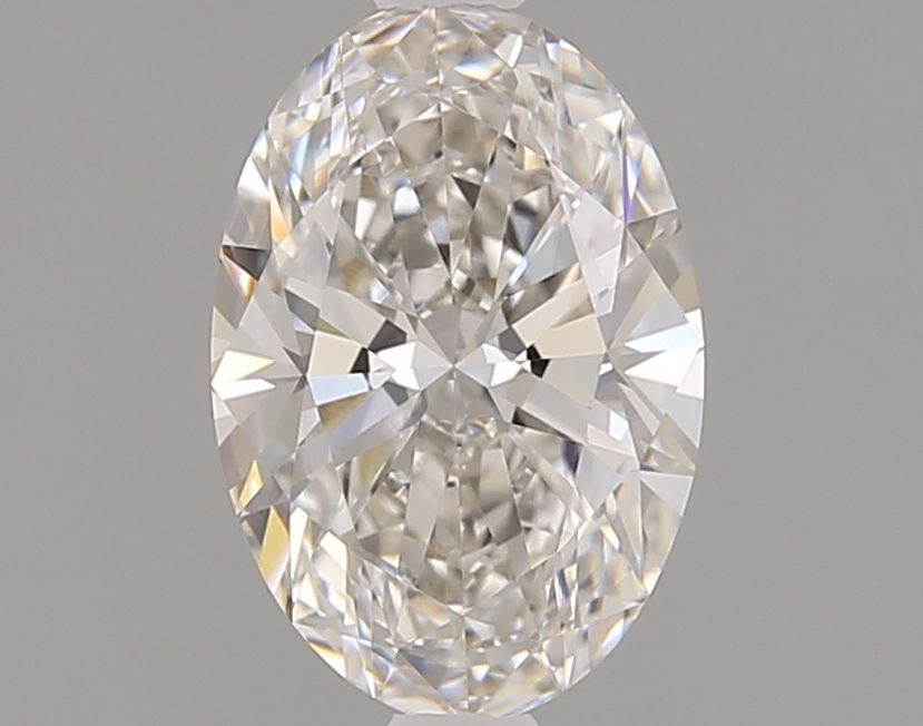 1.10 ct Oval diamond