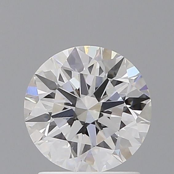 1.55 ct. round Lab Grown Diamond front image