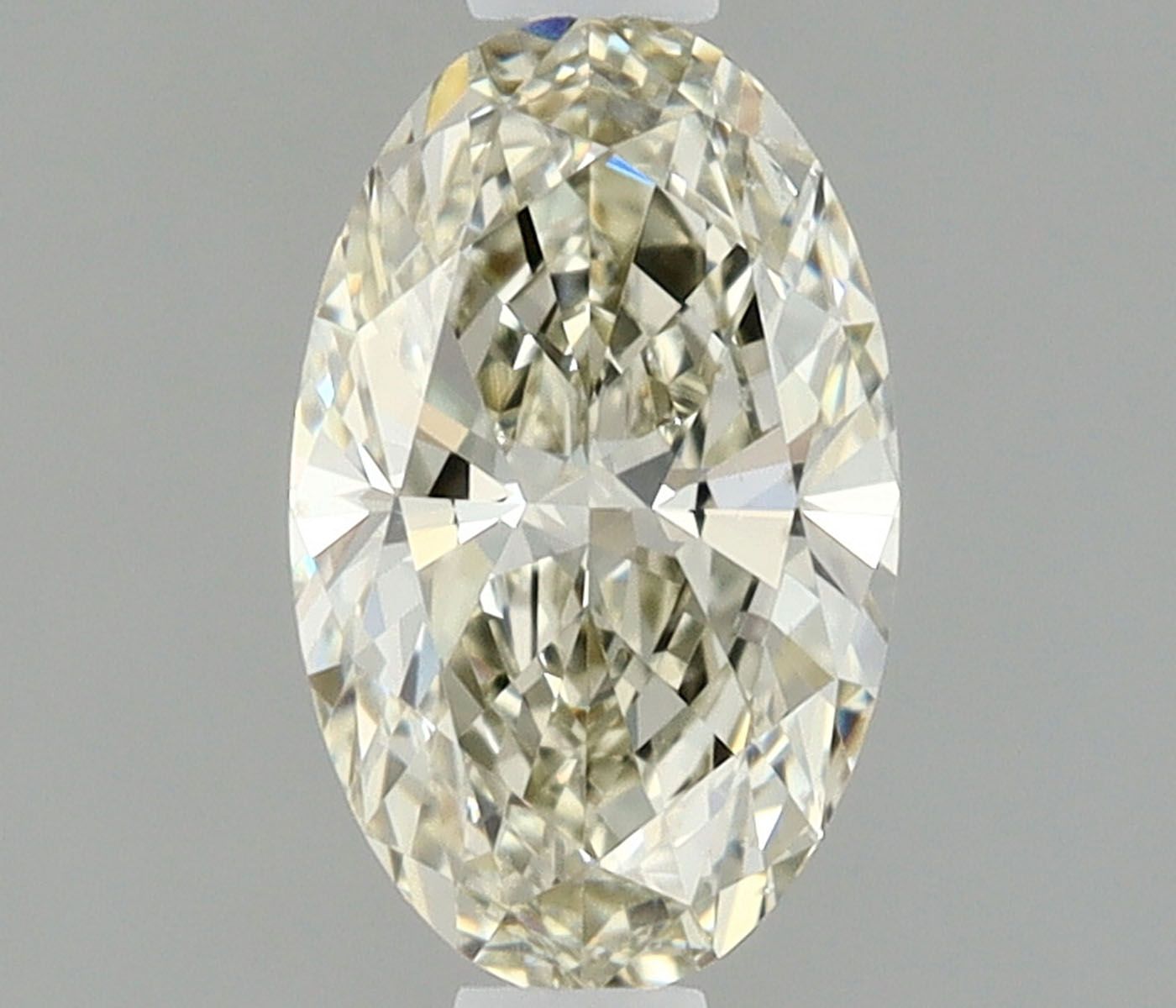 0.5 ct Oval Diamond